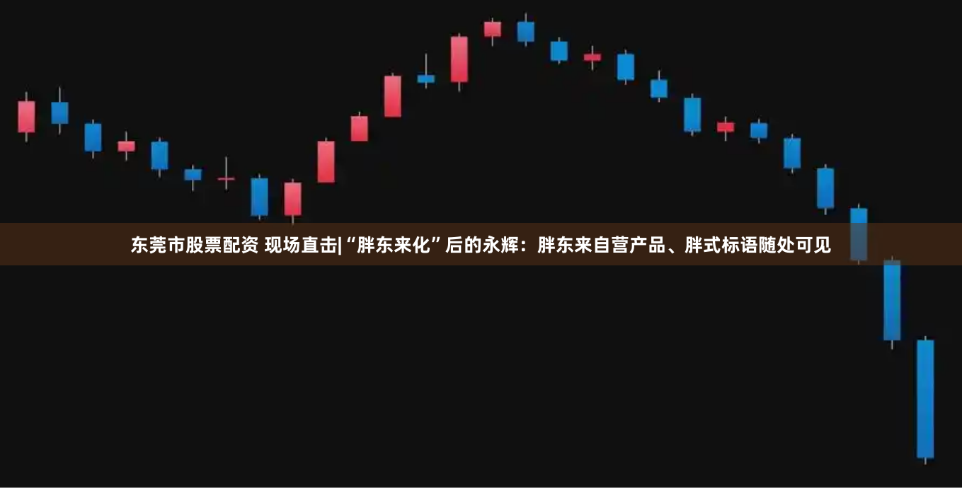 东莞市股票配资 现场直击|“胖东来化”后的永辉：胖东来自营产品、胖式标语随处可见